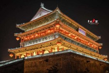 泸州西安旅游攻略(西安旅游攻略自由行路线推荐)