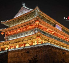 泸州西安旅游攻略(西安旅游攻略自由行路线推荐)