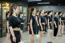 泸州兼职模特进修班(学生怎么兼职模特)