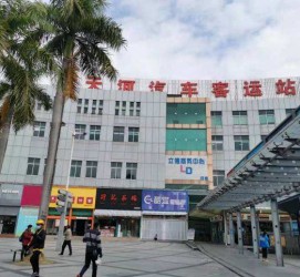 泸州天河客运站兼职模特(天河客运站兼职模特工资)
