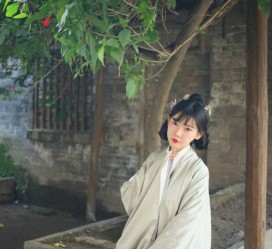 泸州中山汉服模特兼职(兼职汉服街拍模特是实的吗)
