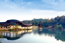 泸州景点介绍(景点介绍模板)