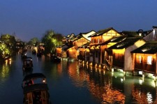 泸州乌镇旅游攻略(乌镇旅游攻略景点必去)