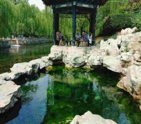 泸州济南旅游攻略(青岛威海济南旅游攻略)