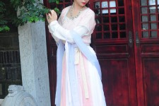 泸州汉服兼职模特(汉服兼职模特雇用信息)