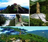 泸州景点介绍(景点介绍英文)