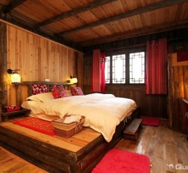 泸州旅游住宿(旅游住宿app)
