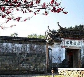 泸州中国伴游网保举一座寺庙(旅游景区寺庙)