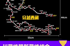 泸州自驾游路线(自驾路线图)