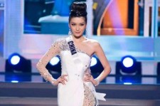 泸州中国环球小姐(2021年中国环球小姐)