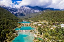 泸州旅游推荐(旅游推介词)