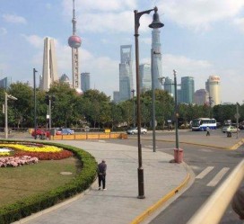 泸州上海自助游(上海自助游团购)