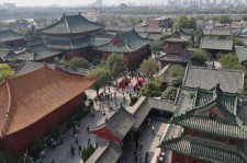 泸州开封旅游攻略(开封旅游攻略必玩的景点)
