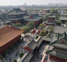 泸州开封旅游攻略(开封旅游攻略必玩的景点)