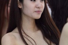 泸州模特走光(时尚模特走秀)