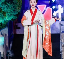 泸州汉服模特是哪种兼职的吗(网上雇用古拆汉服模特可信吗)