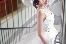 泸州女伴侣兼职婚纱模特(婚纱模特兼职是实的吗)