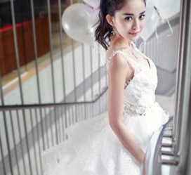 泸州女伴侣兼职婚纱模特(婚纱模特兼职是实的吗)