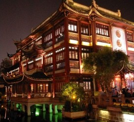 泸州上海旅游攻略(上海旅游攻略5日自助游攻略)