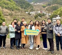 泸州商务伴游招聘 潮声丨百万年薪聘导游 浙江一座县城的“千金买马”记