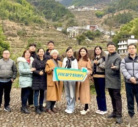 泸州商务伴游招聘 潮声丨百万年薪聘导游 浙江一座县城的“千金买马”记