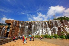 泸州旅游景点介绍(旅游景点介绍结尾)