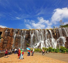 泸州旅游景点介绍(旅游景点介绍结尾)