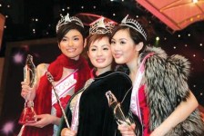 泸州亚洲小姐(亚洲小姐主题曲经典配乐)