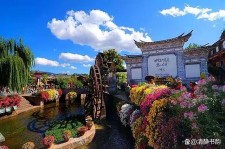 泸州丽江兼职模特伴游(丽江兼职工资日结古城)