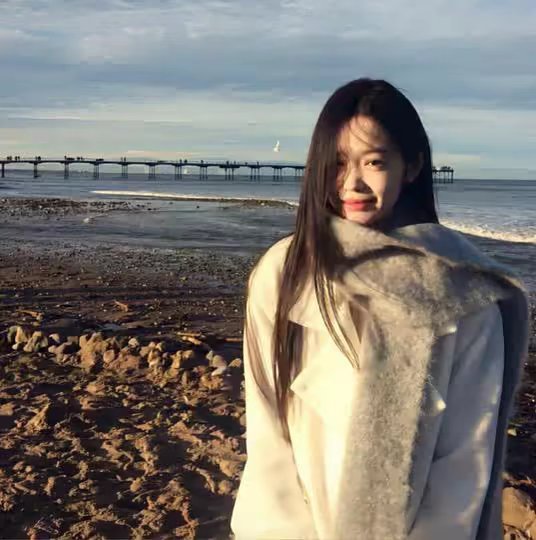 泸州伴游女生周晓婷的资料?
