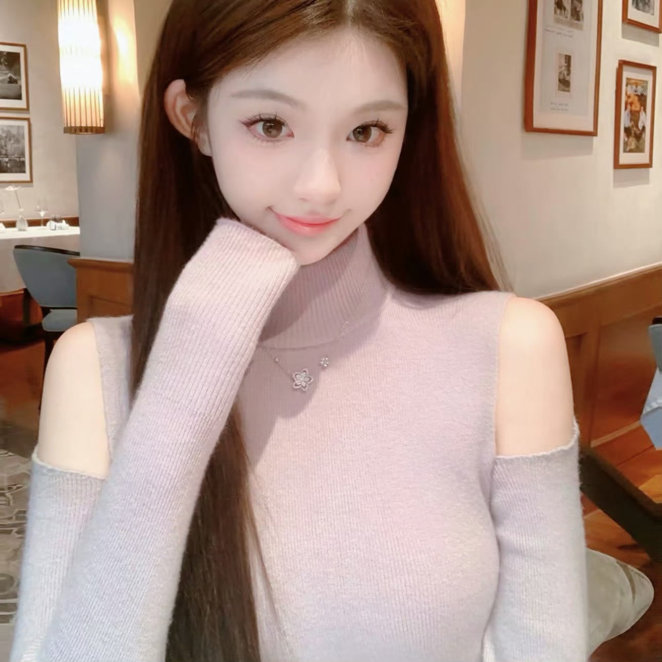 泸州一位伴游女孩的内心独白：在繁华与孤独间寻找自我?