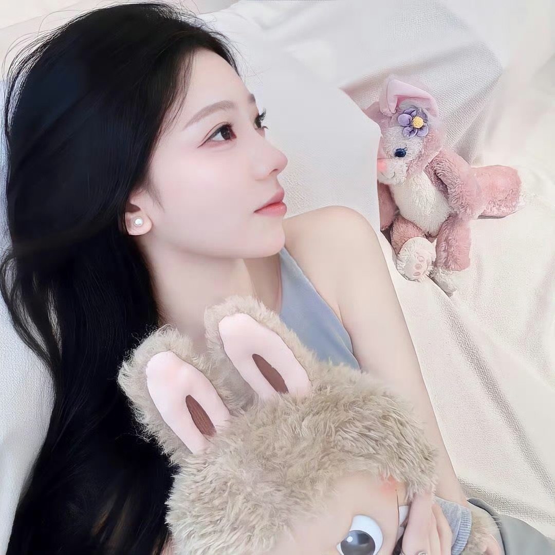 泸州伴游女生林雾眠的资料