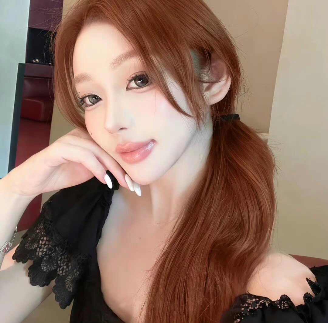 泸州伴游女生 | Victoria LiLI的资料